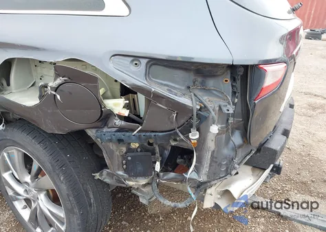 2014 Infi Qx60 Awd z USA, uszkodzony, nr VIN 5N1AL0MM3EC503872